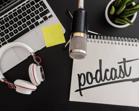 Podcast erstellen: So gelingt 2024 dein Einstieg