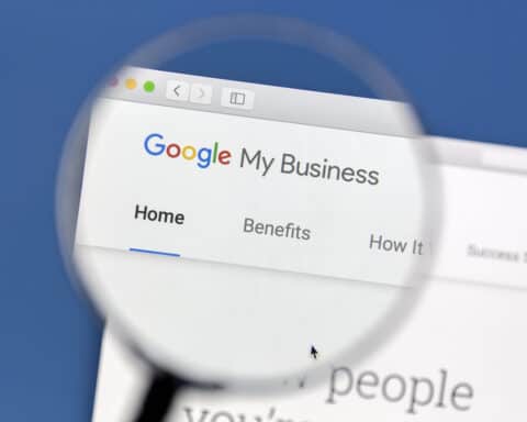 Google My Business: Optimiere deinen Google-Eintrag