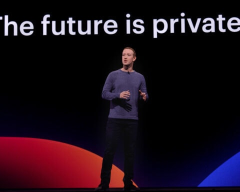 Mark Zuckerberg: Das ist der milliardenschwere Facebook-Gründer