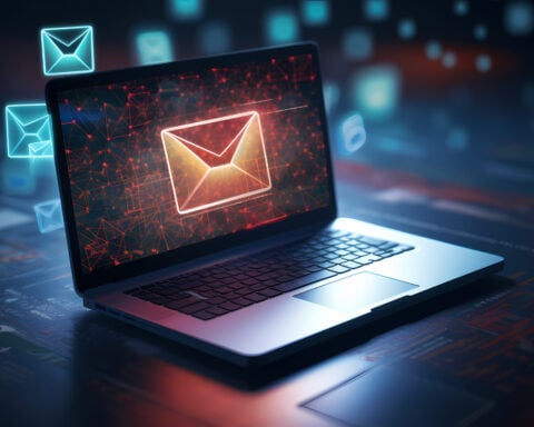 E-Mails schreiben mit KI: Schreibblockaden ade