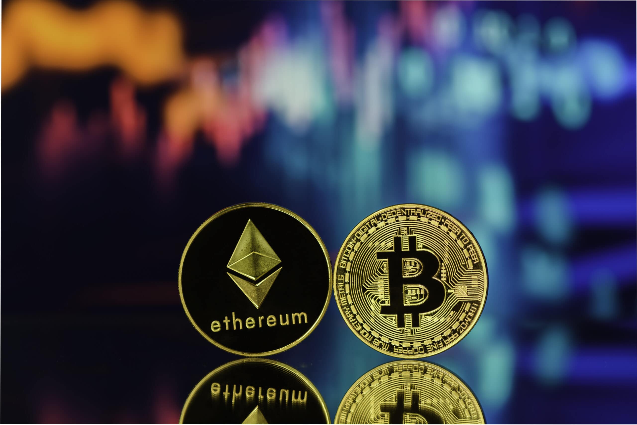 Bitcoin, Ethereum & Co: So funktionieren Kryptowährungen