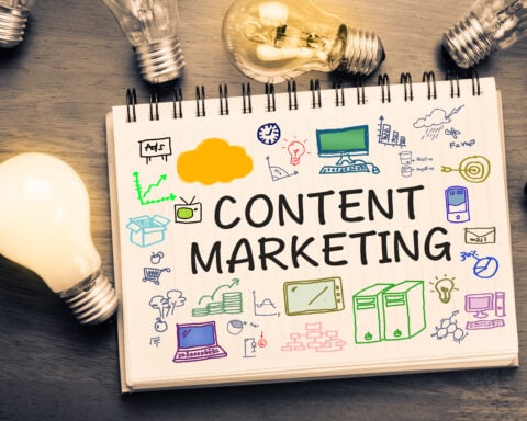 8 Content-Marketing Tools für mehr Erfolg mit deinen Kampagnen