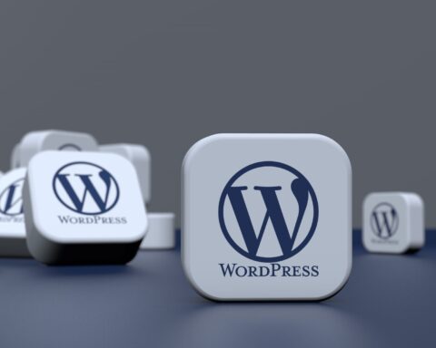 WordPress installieren: Von der Domain-Registrierung bis zur fertigen Seite