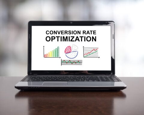Conversion Rate Optimierung