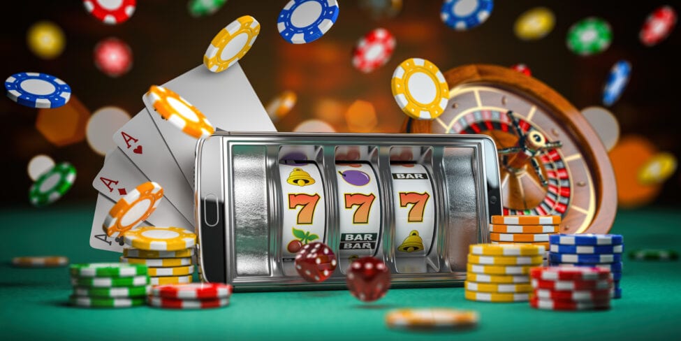 What Makes Alle Online Casinos That Different