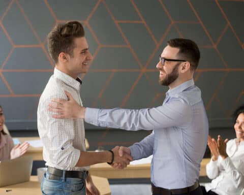 5 Tipps für dich als Führungskraft: Gewinne das Vertrauen deiner Mitarbeiter