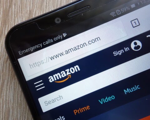 Amazon Konkurrenz: Auf Dritthändler entfallen 58 Prozent Umsatz