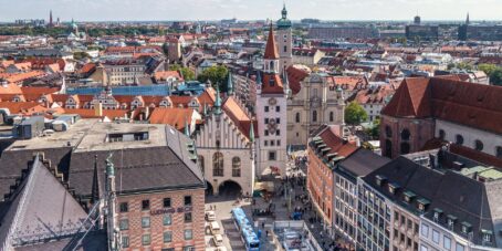 Die 15 erfolgreichsten Startups in München