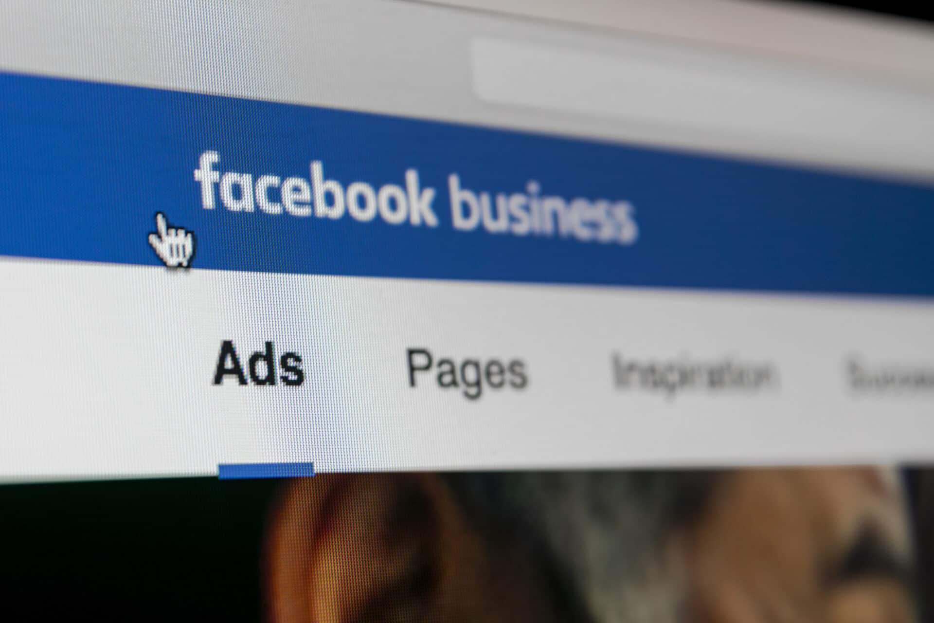 Facebook Ads Schalten In 7 Schritten Zur Erfolgreichen Anzeige