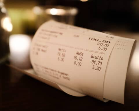 Corona-Krise: Für die Gastronomie wird die Mehrwertsteuer gesenkt