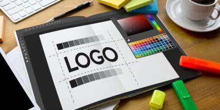 Marken Logo erstellen lassen