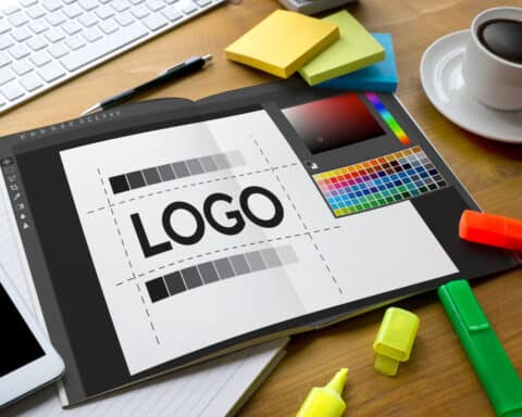 Logo erstellen: In 3 Schritten zu deinem Marken-Logo