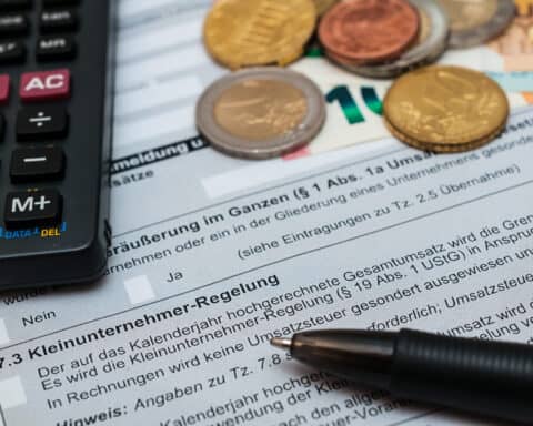 Kleinunternehmerregelung: Umsatzsteuer sparen durch §19 UStG – So geht’s