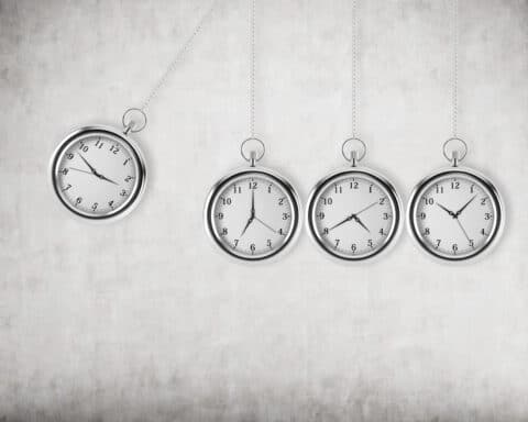 Zeitmanagement: So nutzt du deine Zeit sinnvoll!