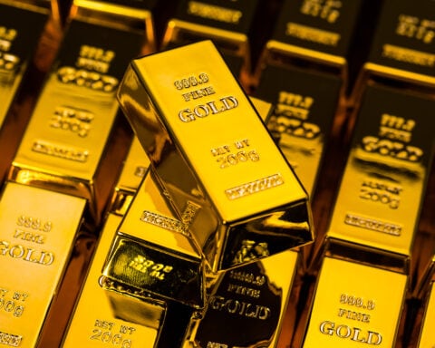Gold-Handel: Besonders glänzende Aussichten in Krisen-Zeiten?