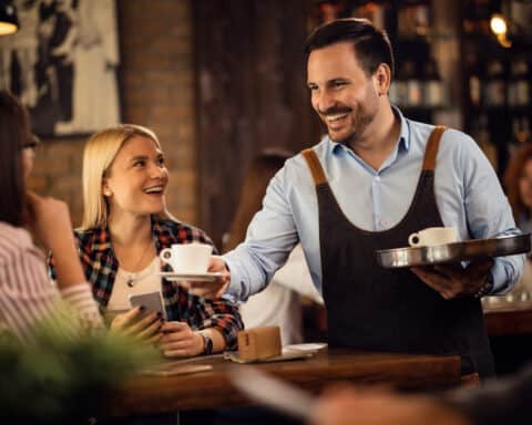 Café eröffnen: Nur zwei Phasen definieren deinen Erfolg