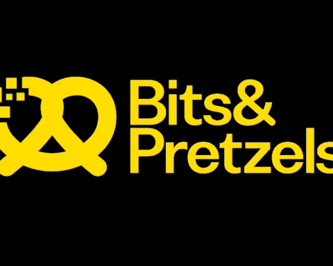 Bits & Pretzels Networking Week von Startup Events UG