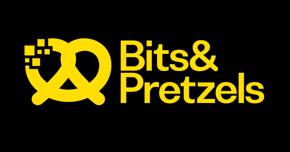 Bits&Pretzels Logo