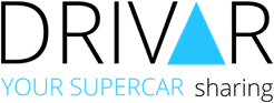 Drivar Logo