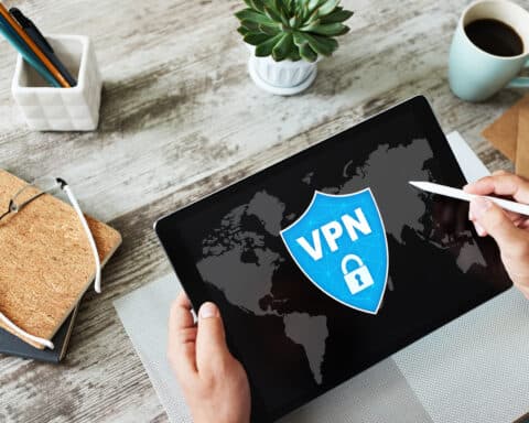 5 Gründe, warum ein VPN wichtig für dein Startup ist