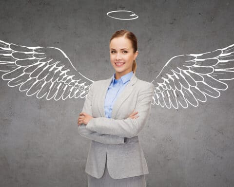 Business Angel finden: Achte auf diese 5 wichtigen Eigenschaften