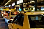 Taxiunternehmen gründen