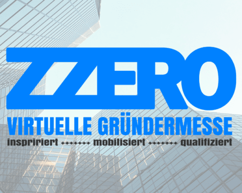 ZZERO Digital: Die Gründermesse  von ZZERO.DIGITAL GbR