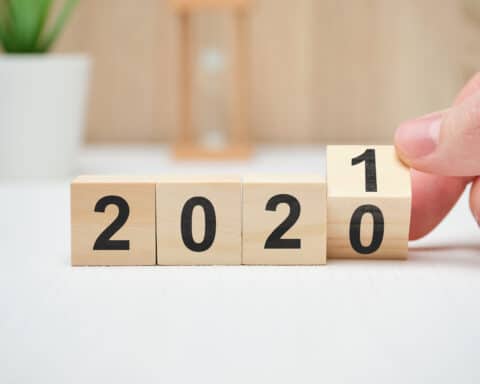 Gesetze Änderungen 2021