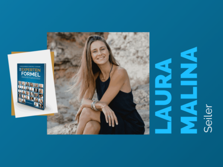 Laura Malina Seiler - Co-Autorin Expertenformel