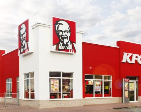 KFC-Gründer: Ein Mann und sein amerikanischer Traum