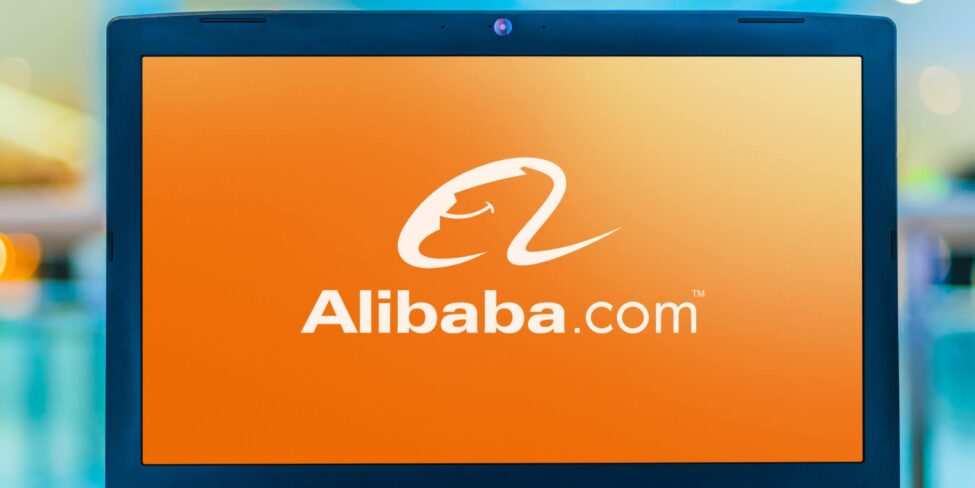 Alibaba-Gründer