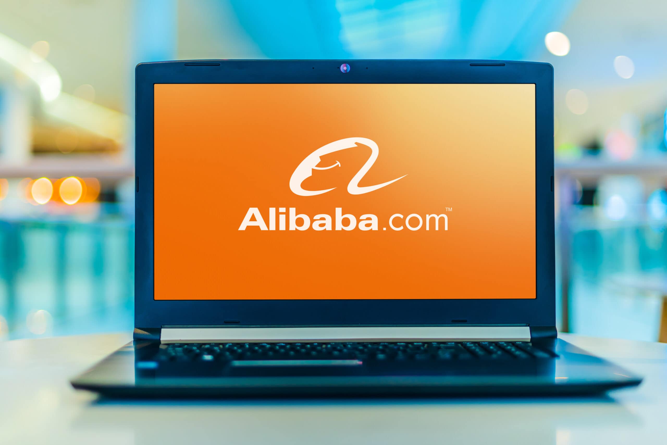 Alibaba-Gründer