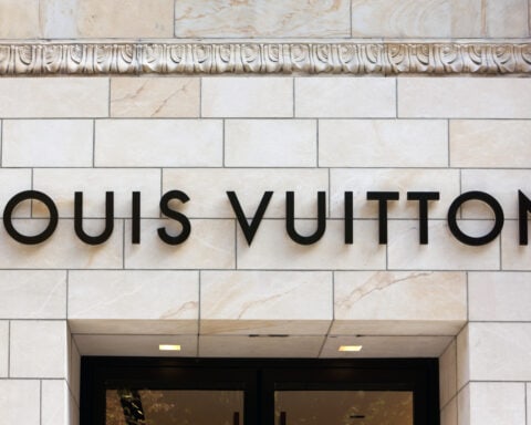 Louis Vuitton-Gründer: Mit genialem Kofferdesign zum Erfolg