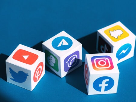 Nicht jede Social Media Plattform passt zu dir und deinem Unternehmen.