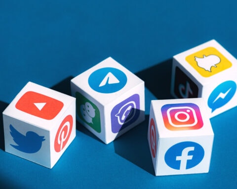 Instagram, TikTok oder YouTube: Welche ist deine Social Media Plattform?
