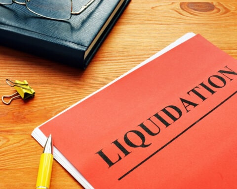 Liquidation GmbH: So löst du dein Unternehmen auf