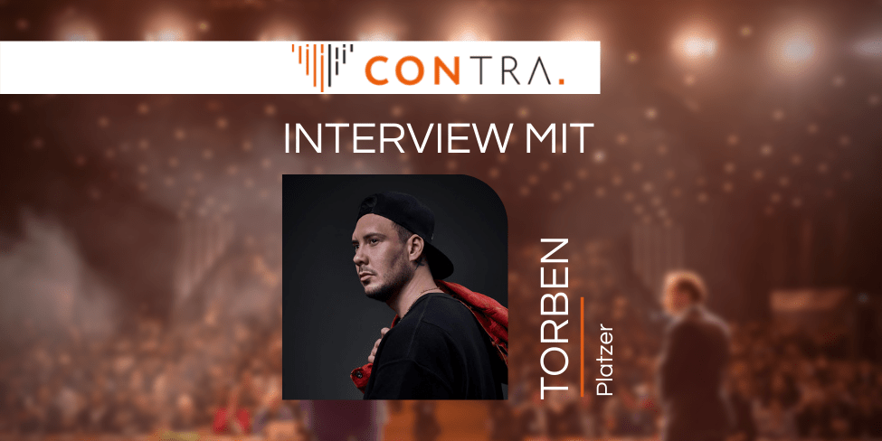 Contra-Interview mit Torben Platzer