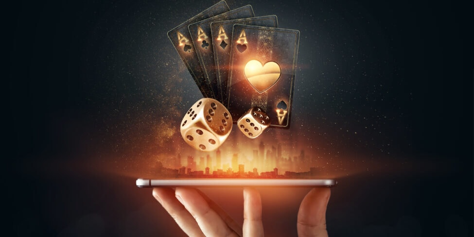 Die gängigste bester Casino Anbieter -Debatte ist nicht so einfach, wie Sie vielleicht denken