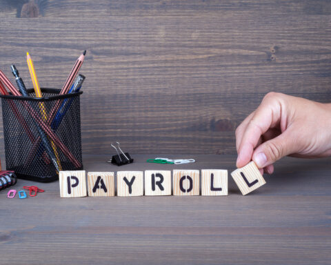 In Krisenzeiten: Payroll-Outsourcing als Chance