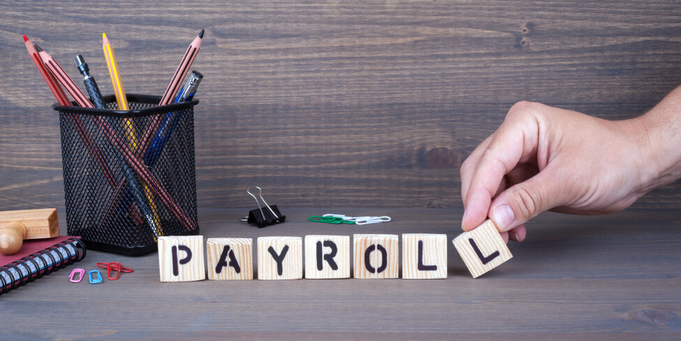 Payroll-Outsourcing