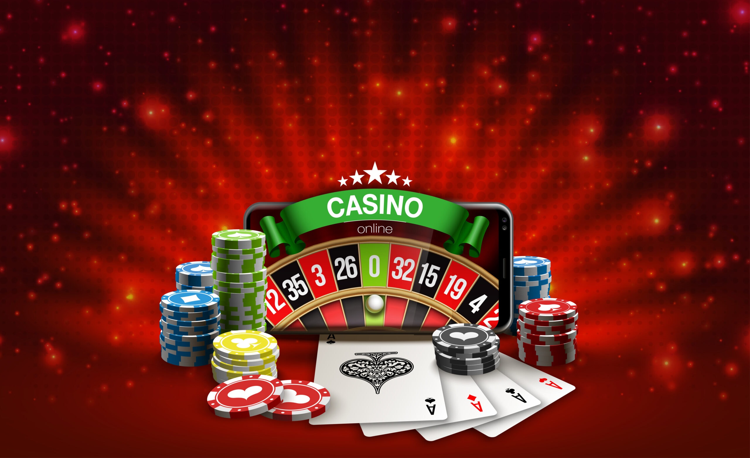 Beziehungen aufbauen mit Beste Online Casino