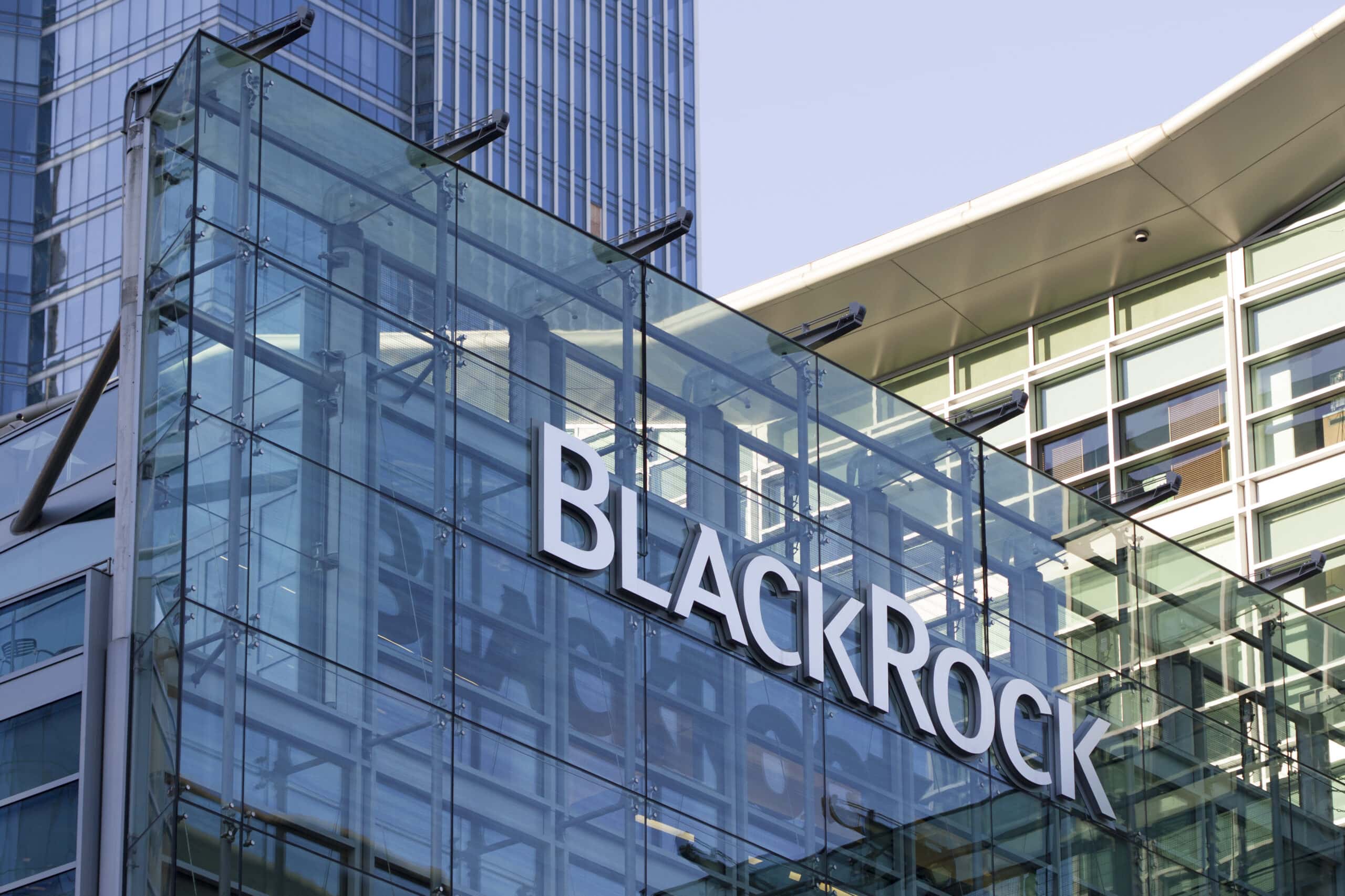 BlackRock-Gründer