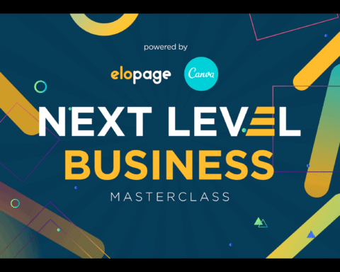 Next Level Business Masterclass von elopage GmbH