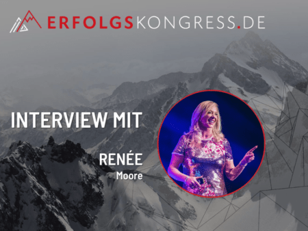 EKG-Interviews - Renée Moore