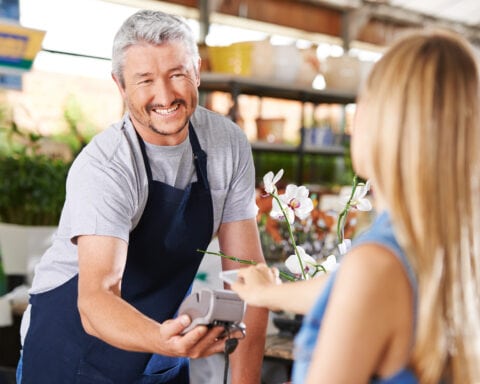 Bargeldloses Bezahlen: Die 6 besten Optionen für deine Kunden