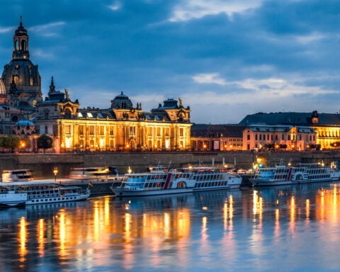 Dresden: Die 7 erfolgreichsten Startups der Elbflorzenz