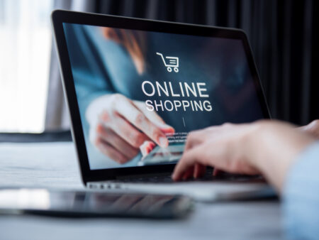 Businessplan Online-Shop