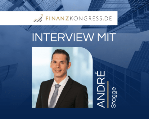 André Stagge im Interview: Das sind seine Top-Investment-Strategien