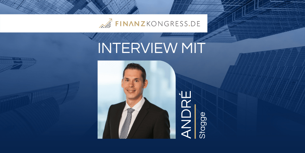 André Stagge Investment FKG-interview