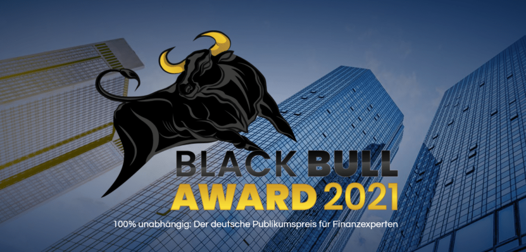 black bull award gewinner